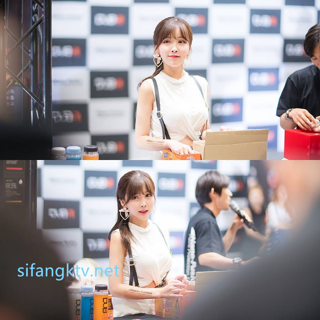 【2023-07-16】Bang her filming V-log 1